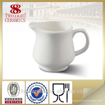 Wholesale usado dinnerware china, não leiteira creamer